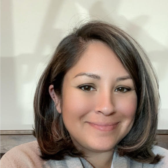 Meet your Posher, Nancy rufi - Picture 2 of 2